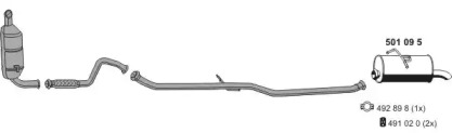 ERNST 090460