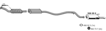 ERNST 090466