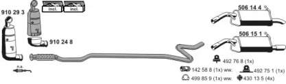 ERNST 090467