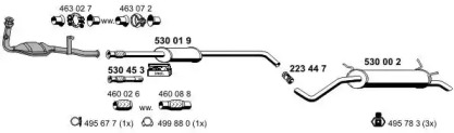 ERNST 100061