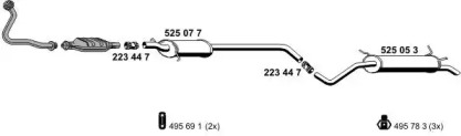 ERNST 100133