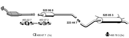 ERNST 100135