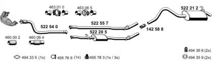 ERNST 100157