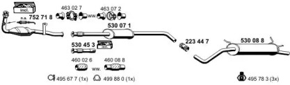 ERNST 100164