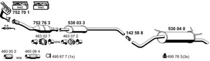 ERNST 100166