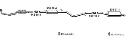 ERNST 100248