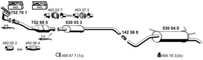 ERNST 100267