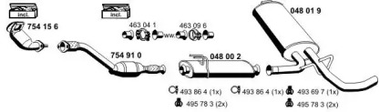 ERNST 100287