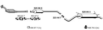 ERNST 100342