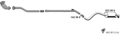 ERNST 100461
