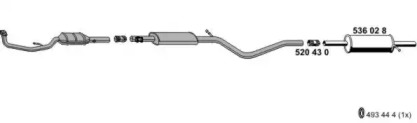 ERNST 100487