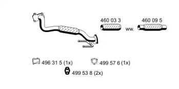 ERNST 105460