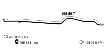 ERNST 105507