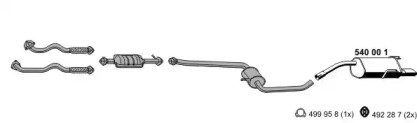 ERNST 110056