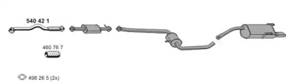 ERNST 110067