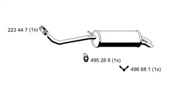 ERNST 111263