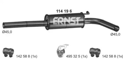 ERNST 114196