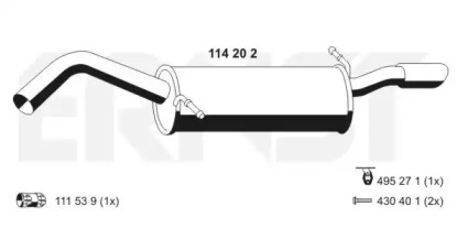 ERNST 114202