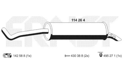 ERNST 114264