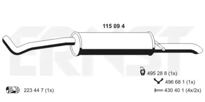 ERNST 115094