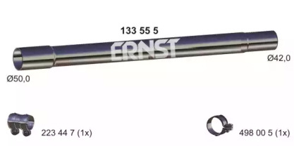 ERNST 133555