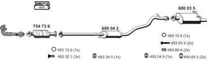 ERNST 140031