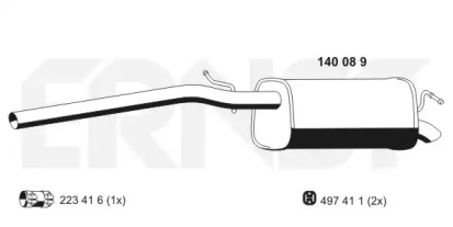 ERNST 140089