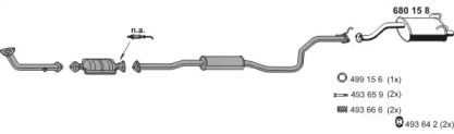 ERNST 140090