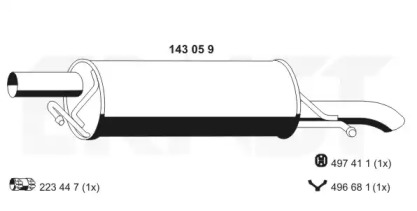 ERNST 143059