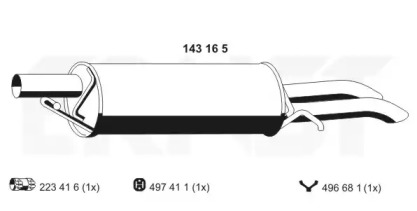 ERNST 143165