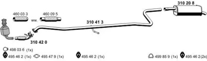 ERNST 150063