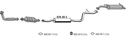 ERNST 150090