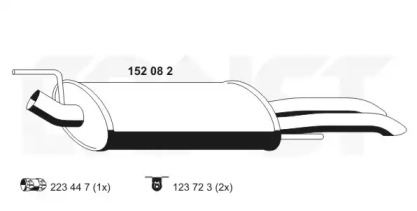 ERNST 152082