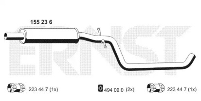 ERNST 155236