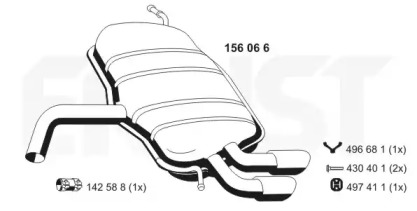 ERNST 156066