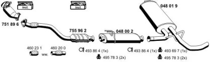 ERNST 170072