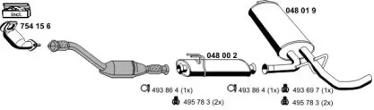 ERNST 170094