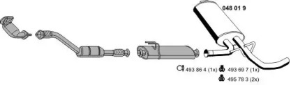 ERNST 170097