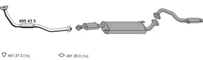 ERNST 170166