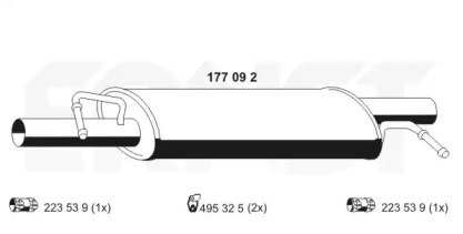 ERNST 177092