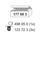 ERNST 177603 ERNST 177603