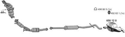 ERNST 210165