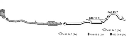 ERNST 250004