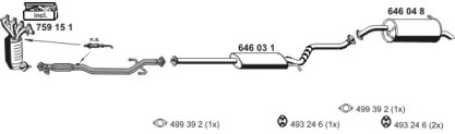 ERNST 250036