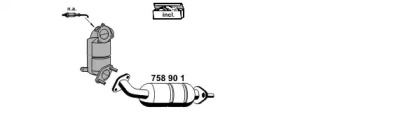 ERNST 250041