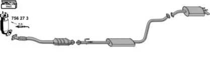ERNST 250050
