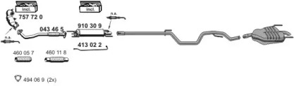 ERNST 260011