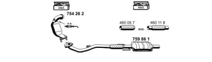 ERNST 260023