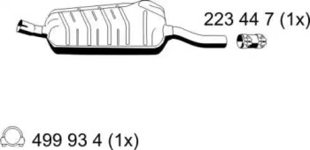 ERNST 275040