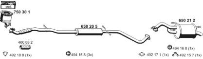 ERNST 280006